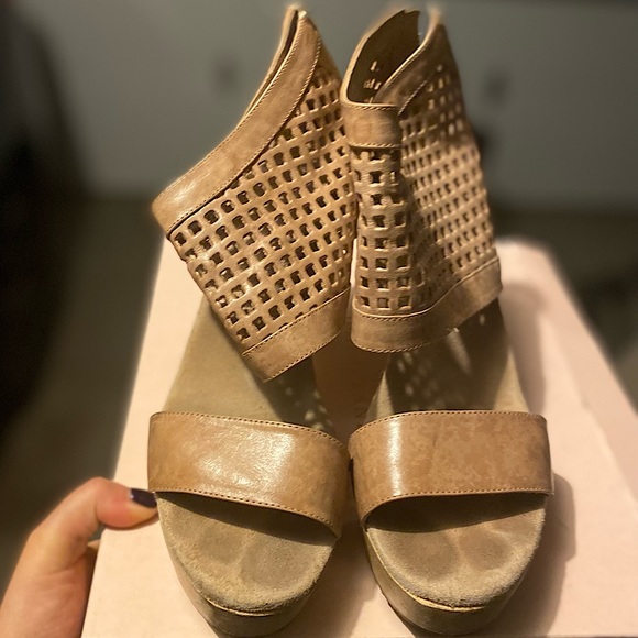 Loeffler Randall shoe bootie size 9 - Picture 1 of 5